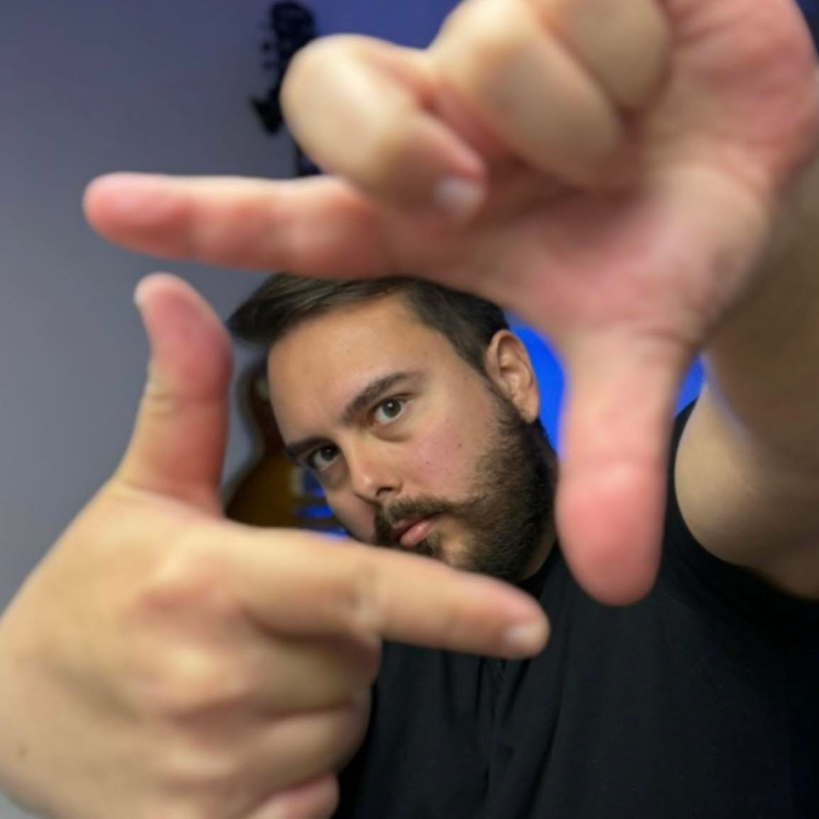 Foto de Andre Pannos